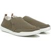 Vionic Womens Malibu Slip-onsLoafer(Olive Knit)