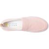 Vionic Womens Malibu Slip-onsLoafer(Roze Canvas)