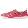 Vionic Womens Malibu Slip-onsLoafer(Stargazer Ppy Prnt)
