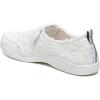Vionic Womens Malibu Slip-onsLoafer(White Boucle)