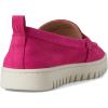 Vionic Womens Uptown(Beetroot Leather)