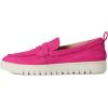 Vionic Womens Uptown(Beetroot Leather)