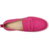 Vionic Womens Uptown(Beetroot Leather)