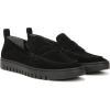 Vionic Womens Uptown(Black Suede)