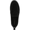 Vionic Womens Uptown(Black Suede)