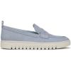 Vionic Womens Uptown(Blue Mist Suede)