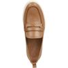 Vionic Womens Uptown(Camel Leather)