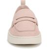 Vionic Womens Uptown(Cameo Rose Suede)
