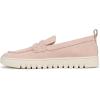 Vionic Womens Uptown(Cameo Rose Suede)