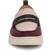 Vionic Womens Uptown(Cherry Jubilee Multi)