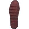 Vionic Womens Uptown(Cherry Jubilee Suede Leather)