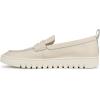 Vionic Womens Uptown(Cream Leather)
