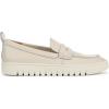 Vionic Womens Uptown(Cream Leather)