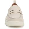 Vionic Womens Uptown(Cream Leather)