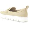 Vionic Womens Uptown(Cream Suede)