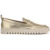 Vionic Womens Uptown(Gold Leather 1)