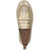 Vionic Womens Uptown(Gold Leather 1)