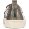 Vionic Womens Uptown(Gunmetal Leather)