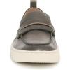 Vionic Womens Uptown(Gunmetal Leather)