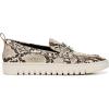 Vionic Womens Uptown(Ivory Multi Leather)