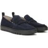 Vionic Womens Uptown(Navy Suede)