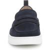 Vionic Womens Uptown(Navy/White Suede)