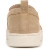 Vionic Womens Uptown(Sand Beige Suede)