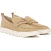 Vionic Womens Uptown(Sand Suede)