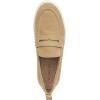 Vionic Womens Uptown(Sand Suede)