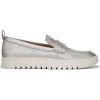 Vionic Womens Uptown(Silver Leather)