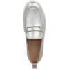 Vionic Womens Uptown(Silver Metallic)