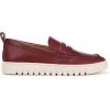 Vionic Womens Uptown(Syrah Leather)