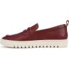 Vionic Womens Uptown(Syrah Leather)