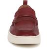Vionic Womens Uptown(Syrah Leather)