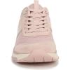 Vionic Womens Walk Strider 001(Cameo Rose Suede/Mesh)