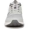 Vionic Womens Walk Strider 001(Charcoal Grey)