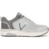 Vionic Womens Walk Strider 001(Charcoal Grey)