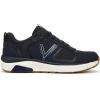 Vionic Womens Walk Strider 001(Navy Blue Mesh Synthetic)