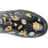 Western Chief Waterproof Mid Rain Boot(Bloom Bees)