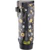 Western Chief Waterproof Mid Rain Boot(Bloom Bees)