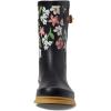 Western Chief Waterproof Mid Rain Boot(Brushed Petals)