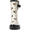 Western Chief Waterproof Mid Rain Boot(Chicken Roost)