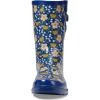 Western Chief Waterproof Mid Rain Boot(Garden Butterfly)