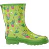 Western Chief Waterproof Mid Rain Boot(Garden Days)