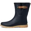 Western Chief Waterproof Mid Rain Boot(Heritage Black)