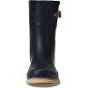 Western Chief Waterproof Mid Rain Boot(Heritage Black)