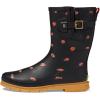 Western Chief Waterproof Mid Rain Boot(Lucky Lady Bug)