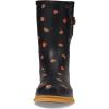 Western Chief Waterproof Mid Rain Boot(Lucky Lady Bug)