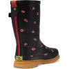 Western Chief Waterproof Mid Rain Boot(Lucky Lady Bug)
