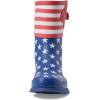Western Chief Waterproof Mid Rain Boot(Old Glory)